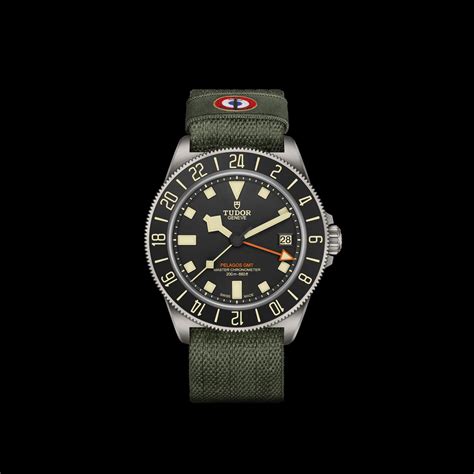 nuovo tudor gmt|Tudor’s New GMT Goes Back to the Brand’s Roots .